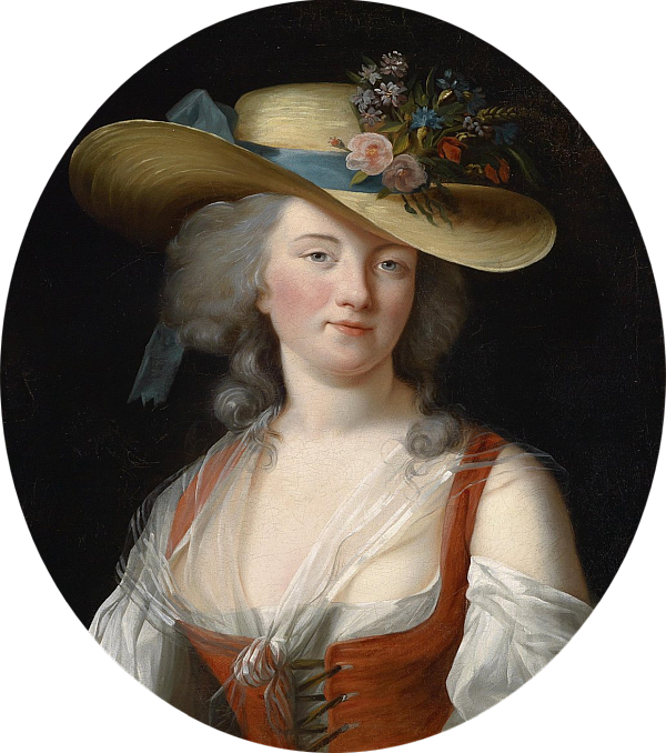 Mme de Verdun